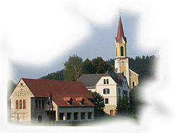 Pfarre St. Johann ob Hohenburg